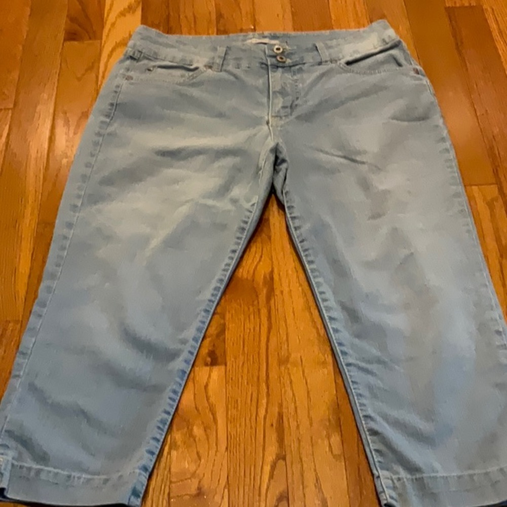 Bandolinoblu~Capris~💦💧